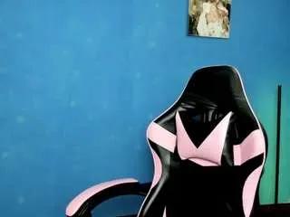 sweetsalma from CamSoda is Freechat