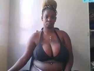 sweetsighs from CamSoda is Freechat