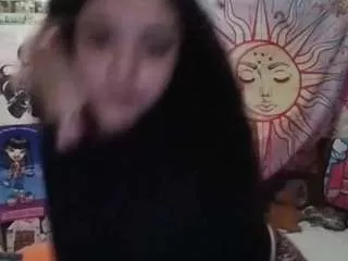 Sweetsohpie from CamSoda