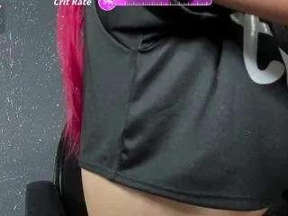 sweett-miia from CamSoda is Freechat
