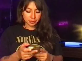 Sweetxariel from CamSoda