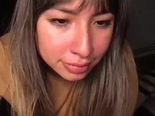 Sweetxariel from CamSoda