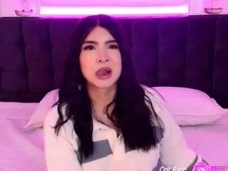 Sweetynicole from CamSoda