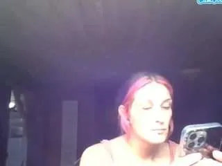 Sydsinner from CamSoda