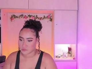 Taarawilson from CamSoda