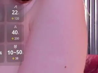 Taitedoggett from CamSoda