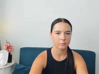 taliaglowing from CamSoda is Freechat