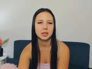 taliaglowing from CamSoda is Freechat