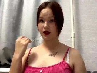 tamikoschuber from CamSoda is Freechat