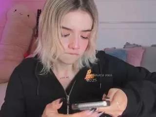 Tammara1 from CamSoda