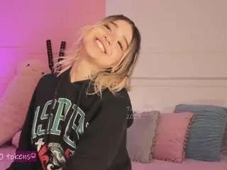 tammara1 from CamSoda is Freechat