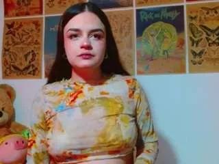 Tara-haze from CamSoda