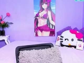 taste-biigass from CamSoda is Freechat