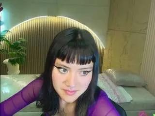 tasty-morita-r from CamSoda is Freechat