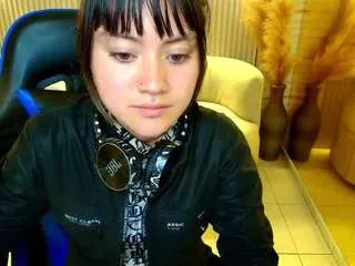 tasty-morita-r from CamSoda is Freechat