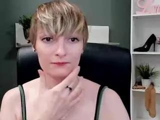tastyblair from CamSoda is Freechat