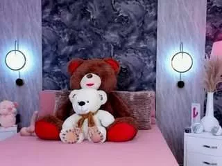 Tattoobabyy from CamSoda