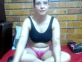 Tatyanamatture from CamSoda