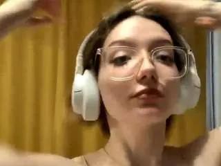 taylornivala from CamSoda is Freechat