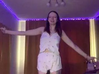 taylornivala from CamSoda is Freechat