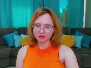 teresalins from CamSoda is Freechat