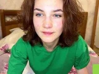 terisaperrott from CamSoda is Freechat