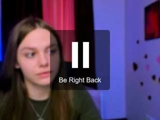 Tessa-hit from CamSoda