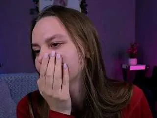 Tessa-hit from CamSoda