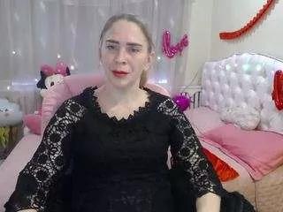 Tessadaybreak from CamSoda