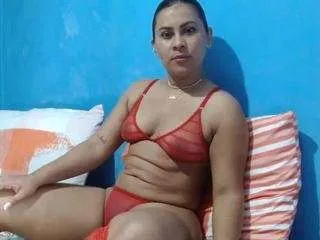 Thamarahotx from CamSoda