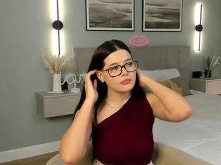 thanhklopfenstein from CamSoda is Freechat