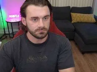 Theeestallion33 from CamSoda