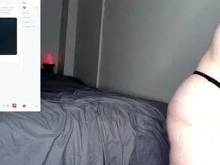 thefacelessvixen from CamSoda is Freechat