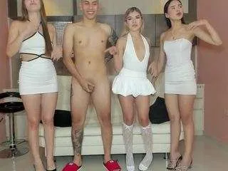 thegirls-girls from CamSoda is Freechat