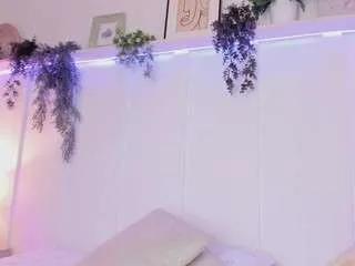thelayla-dh from CamSoda is Freechat