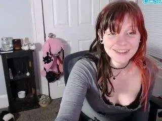 thewillowhub from CamSoda is Freechat