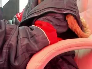 thianaahorny from CamSoda is Freechat