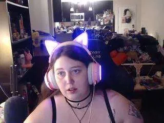 thickchan from CamSoda is Freechat