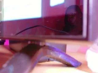 thickebonyprincesss from CamSoda is Freechat