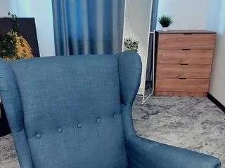 thomasinesaelee from CamSoda is Freechat