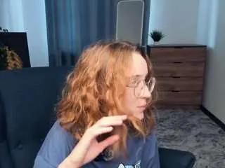 thomasinesaelee from CamSoda is Freechat