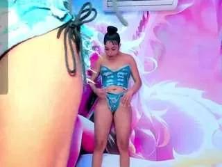 Girls: try live performances with matured performers, from dancing to quirks, in a variety of beautiful sex cams.