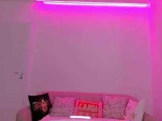 tiabelle from CamSoda is Freechat
