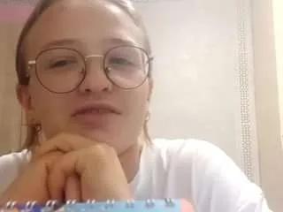 tiffanieengleby from CamSoda is Freechat