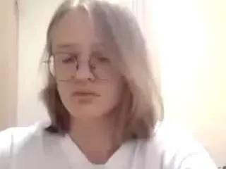 tiffanieengleby from CamSoda is Freechat
