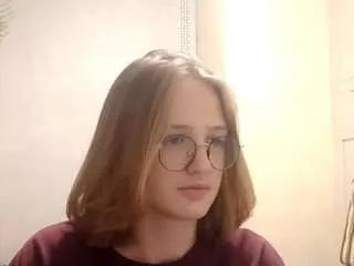 tiffanieengleby from CamSoda is Freechat