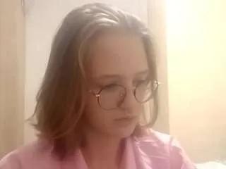 tiffanieengleby from CamSoda is Freechat