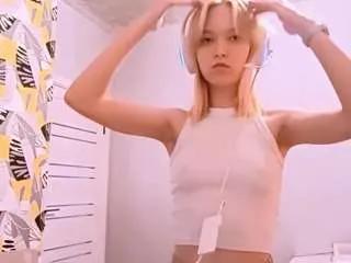 tiffanisteigerwald from CamSoda is Freechat