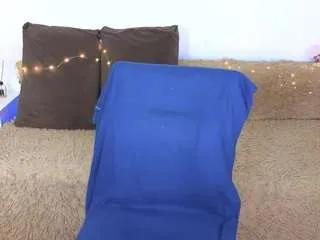 tiffanylab from CamSoda is Freechat
