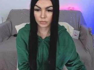 tiffanylab from CamSoda is Freechat